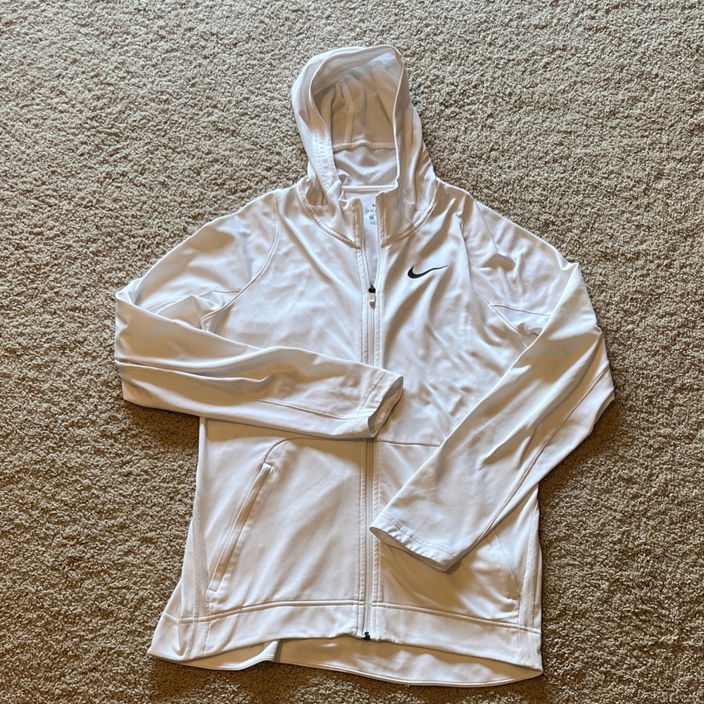 Nike Dri Fit Hoodie